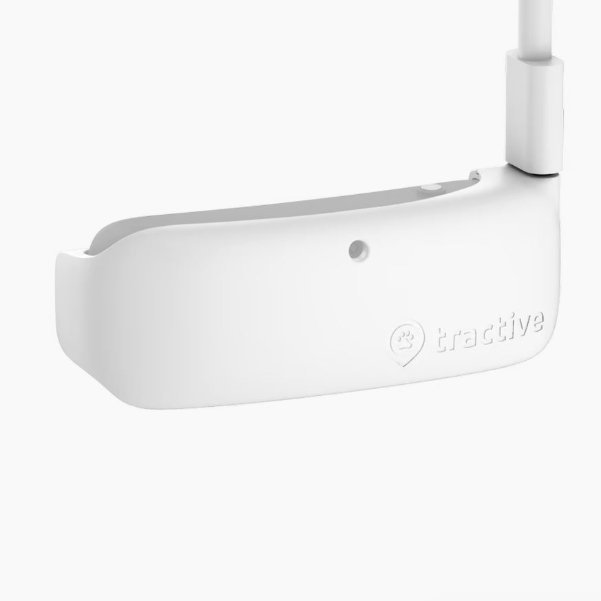 Tractive DOG 4 Accessoire Oplader voor GPS hondentracker