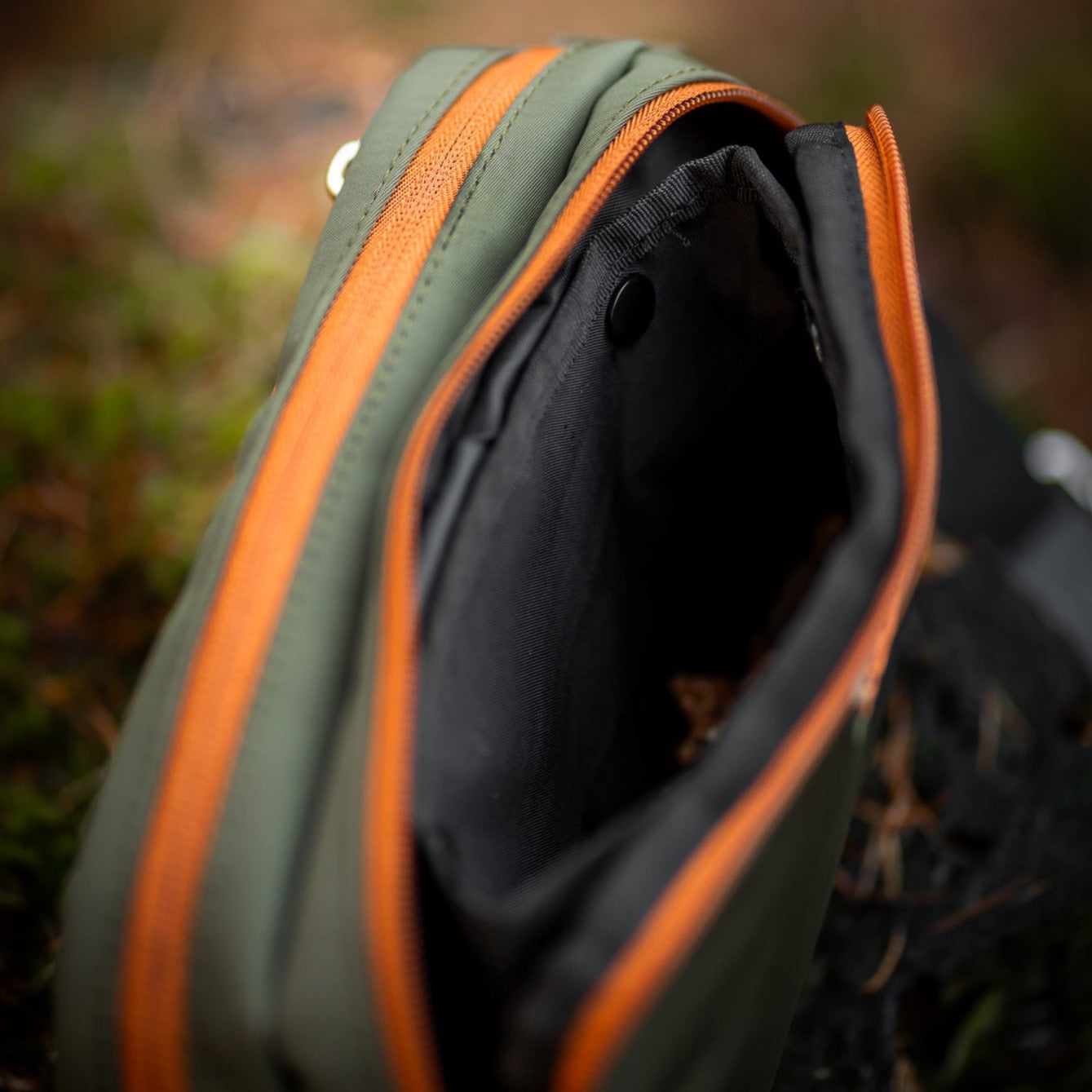 hippe hondenbeloningstasje waterproof van het merk NOOFF®