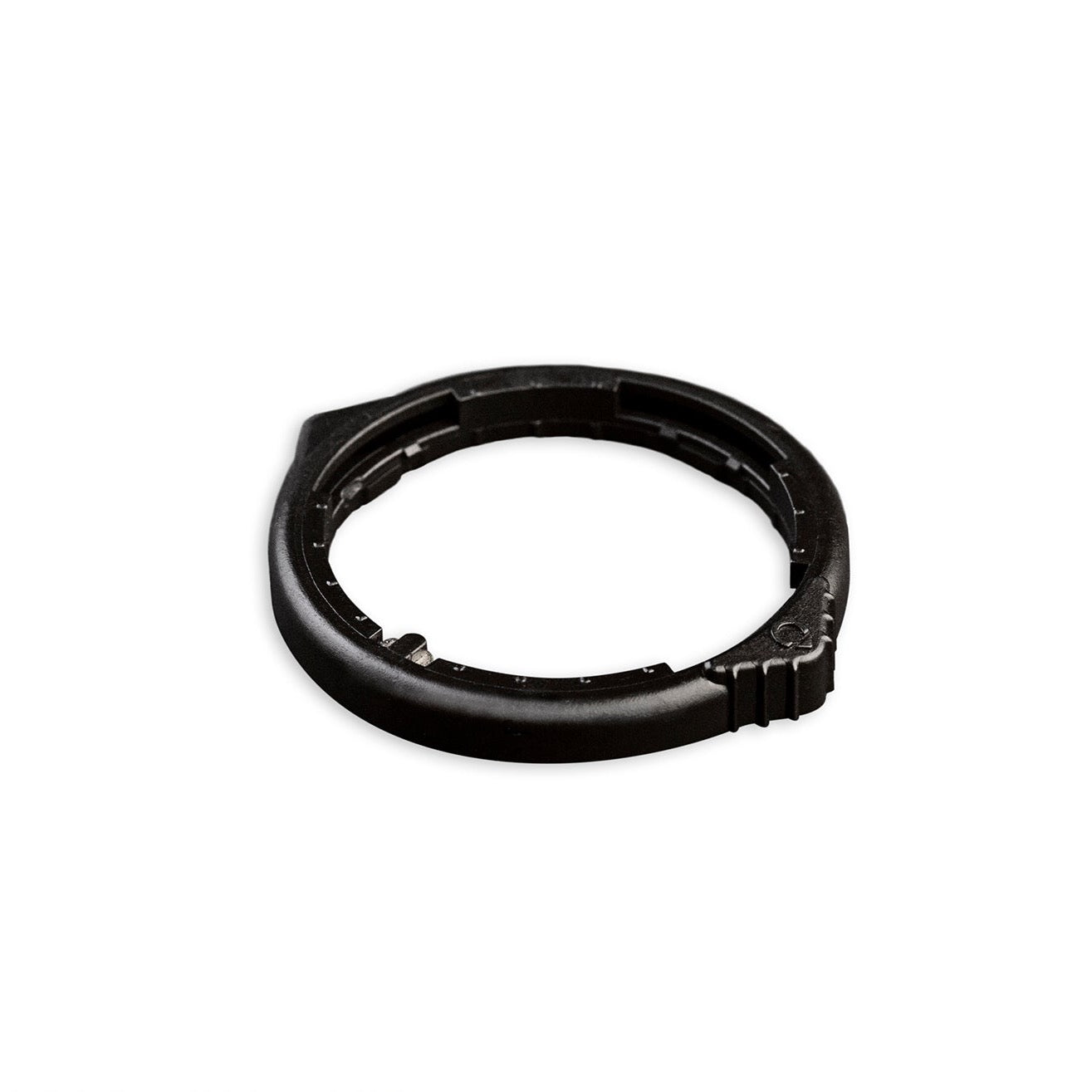 Orbiloc mode selector ring
