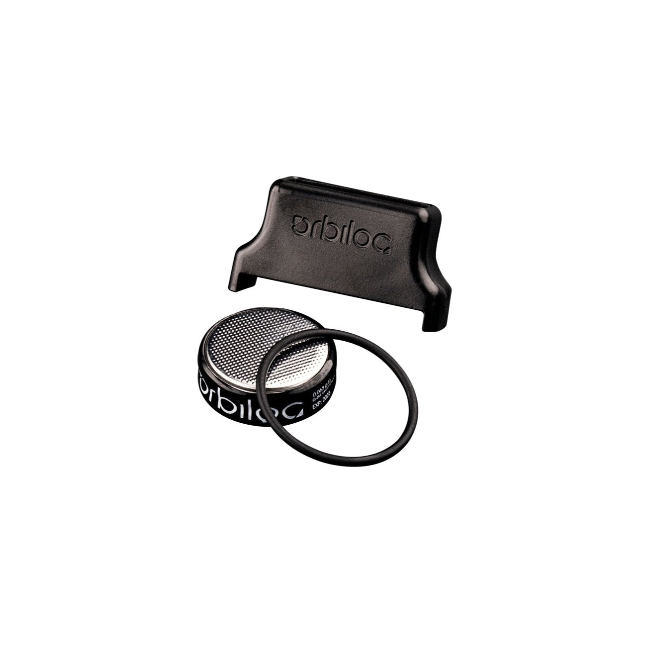 Orbiloc Service Kit voor honden Veiligheidslamp