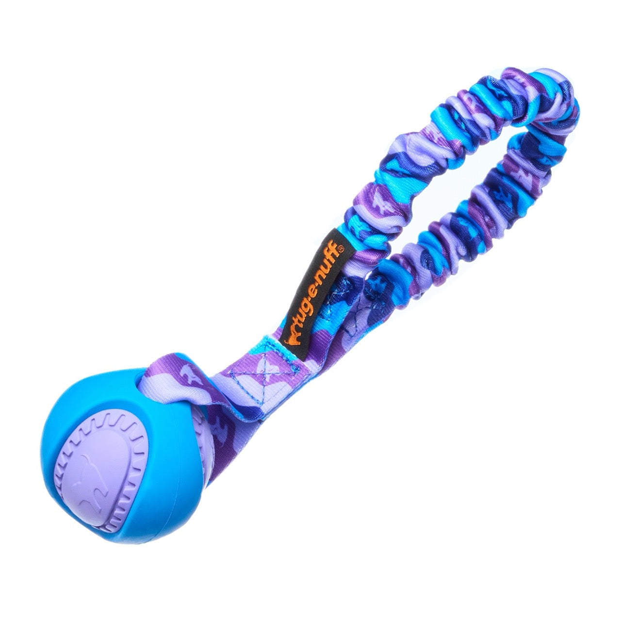 Pocket Powerball Bungee Tug (23cm)