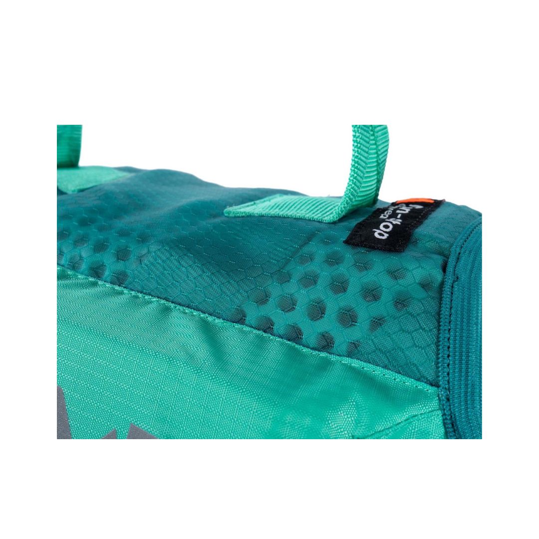 Zwemvest Hond | Protector Life Jacket Teal