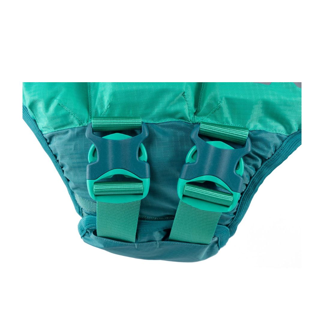 Zwemvest Hond | Protector Life Jacket Teal