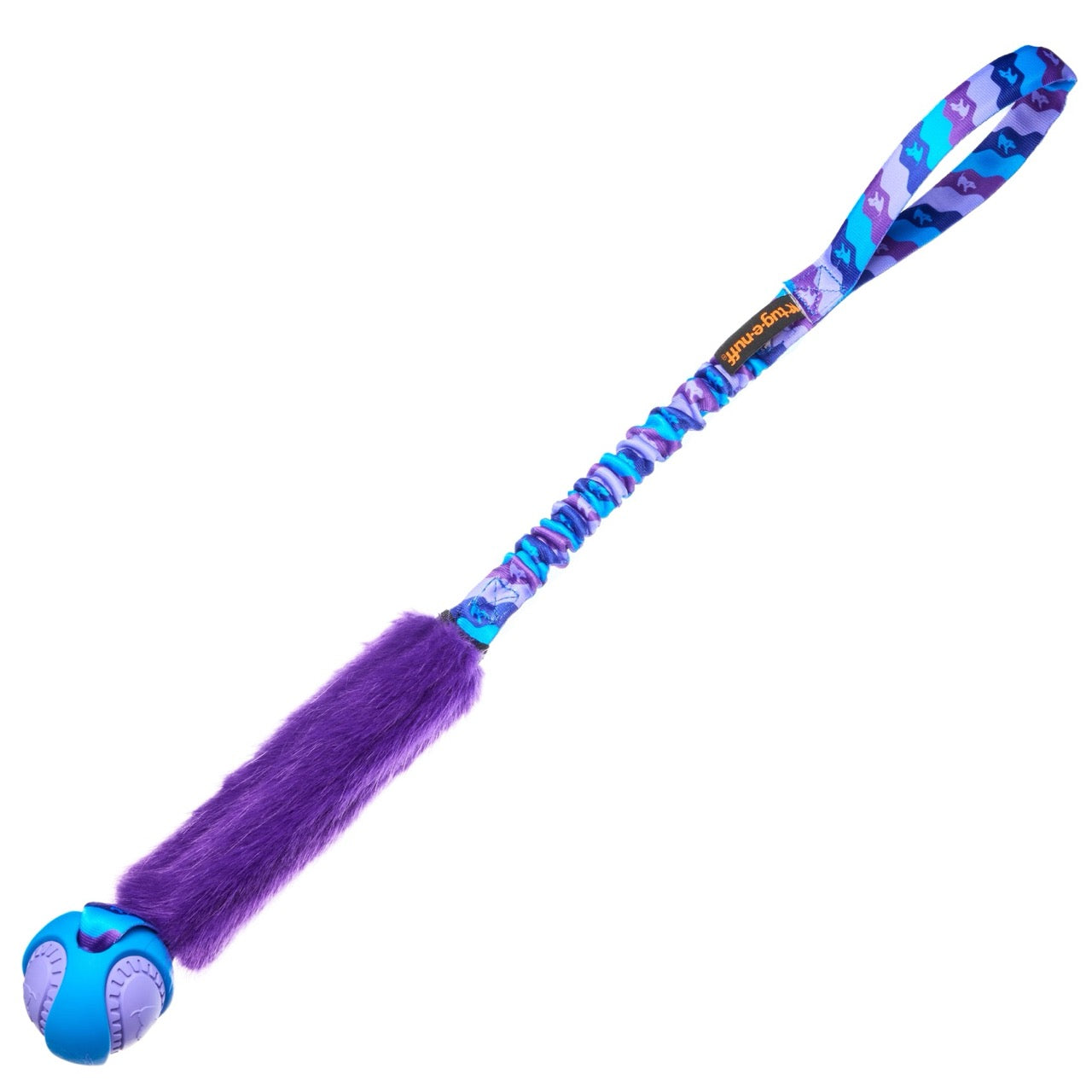 Fauxtastic Powerball Bungee Tug (65cm)