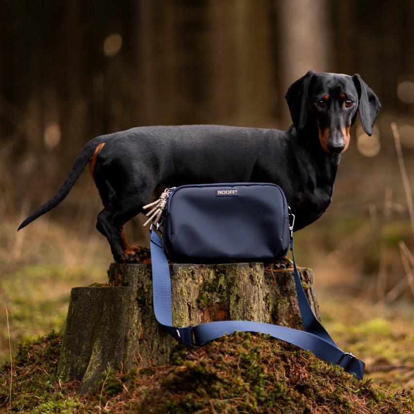 Dog Reward Bag | Dark Blue
