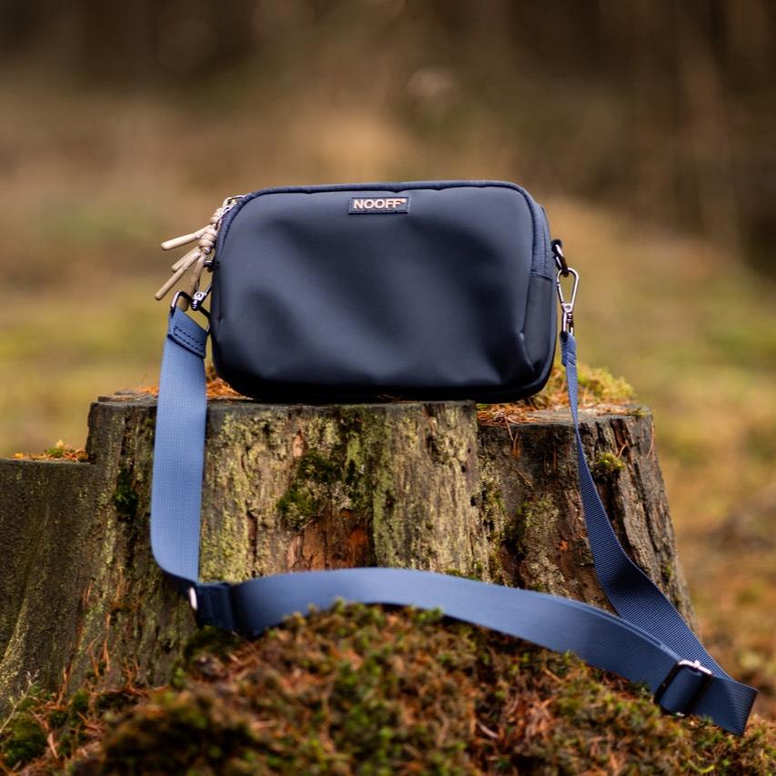 Dog Reward Bag | Dark Blue