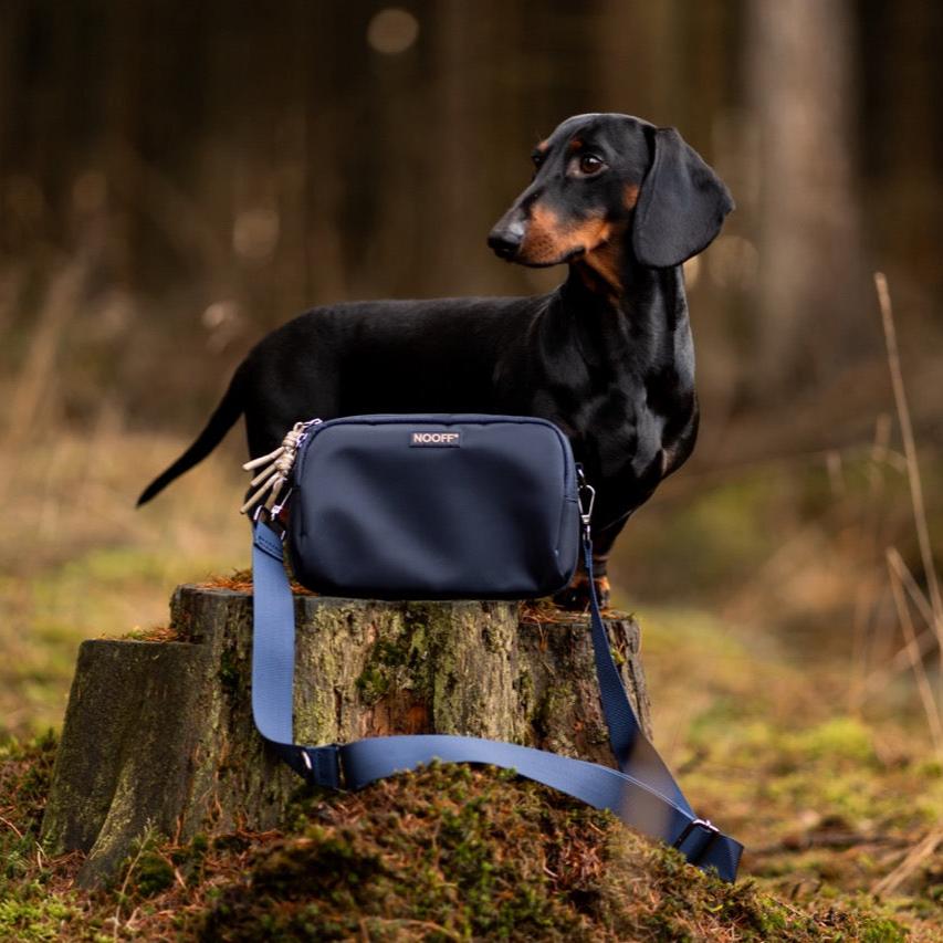 Dog Reward Bag | Dark Blue