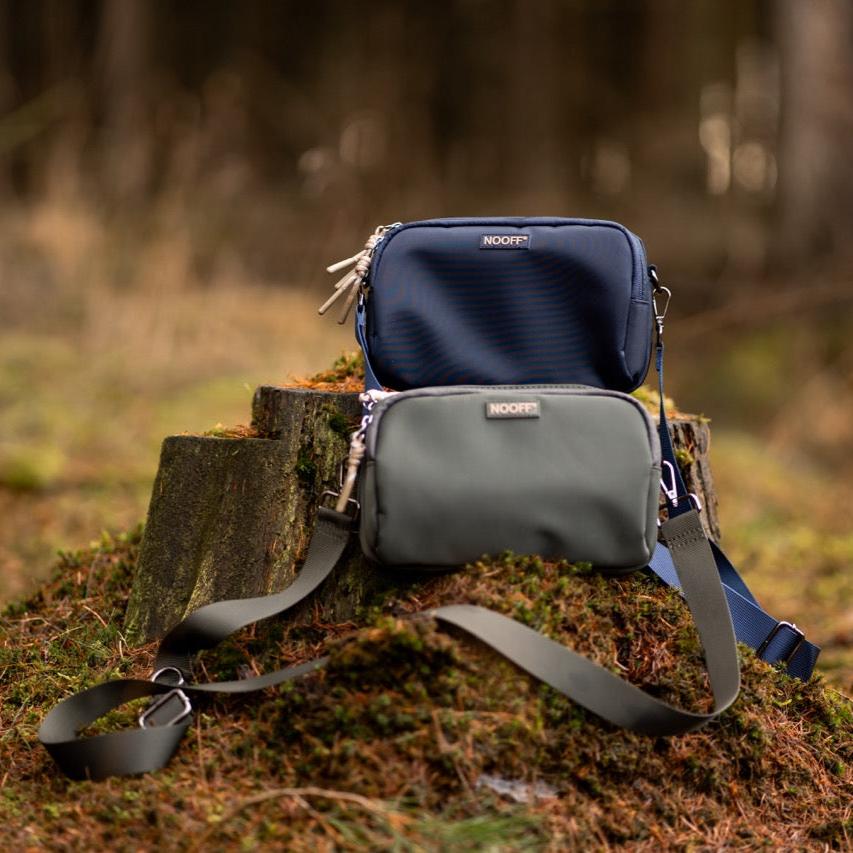Dog Reward Bag | Dark Blue