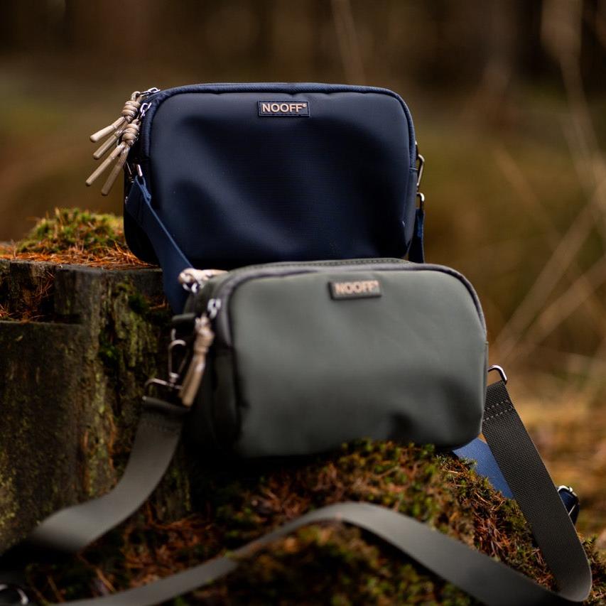 Dog Reward Bag | Dark Blue
