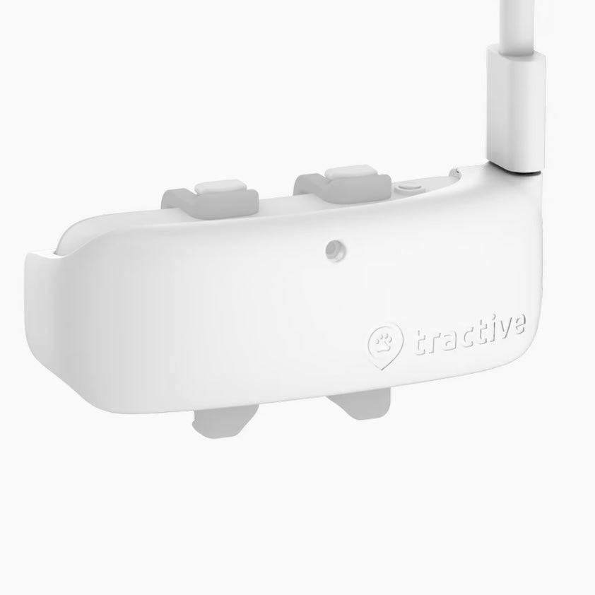 Tractive DOG 4 Accessoire Oplader voor GPS hondentracker