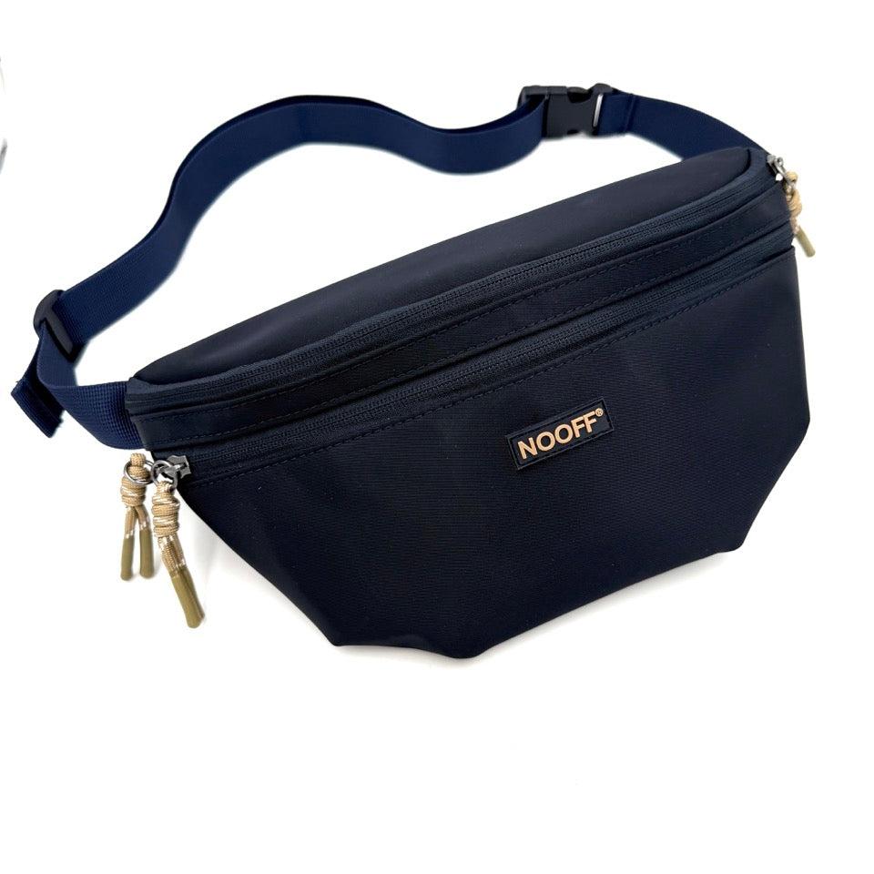 Dog Hip Bag | Dark Blue