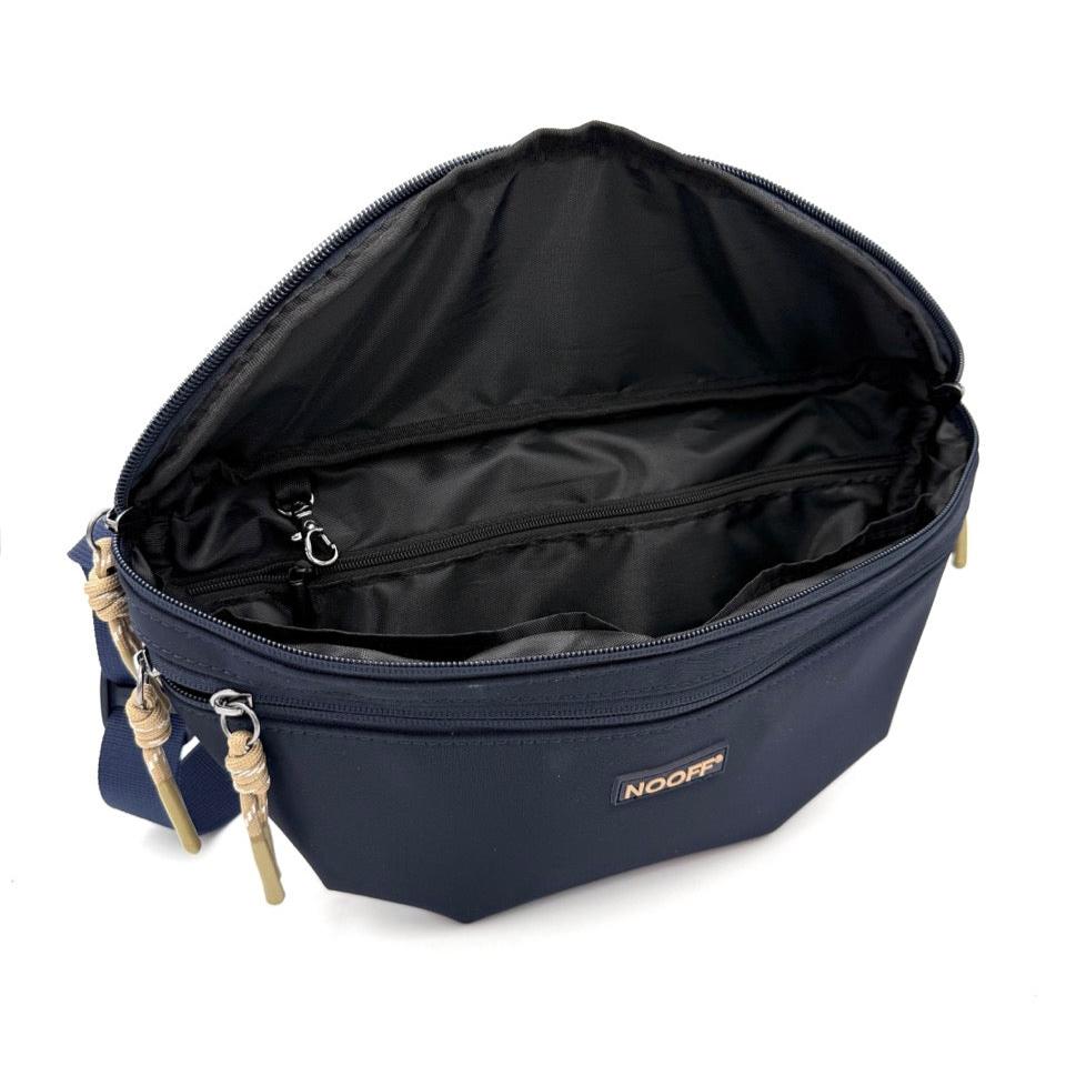 Dog Hip Bag | Dark Blue