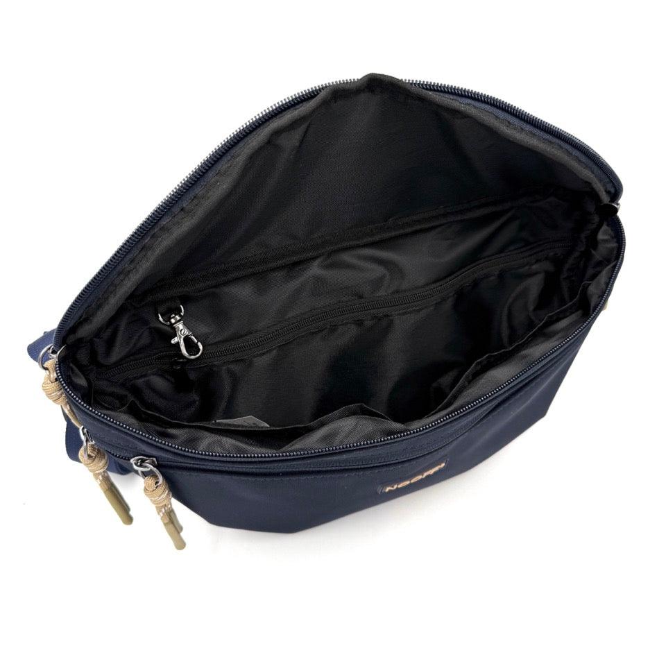 Dog Hip Bag | Dark Blue