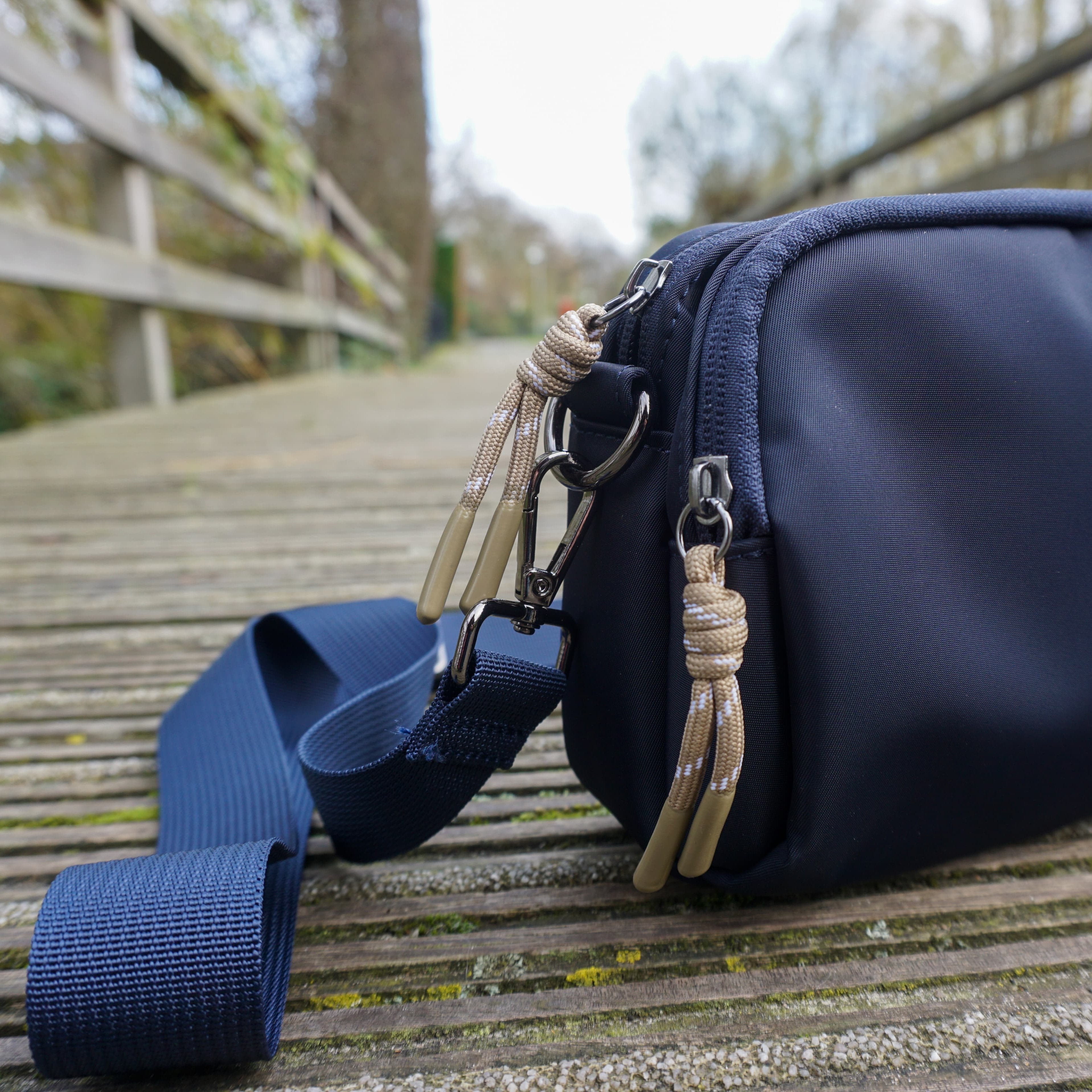 Dog Reward Bag | Dark Blue