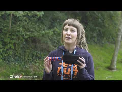 instructievideo hoe gebruik je de Tug-E-Nuff Wondabaa Pocket Magnet met schapenvacht 